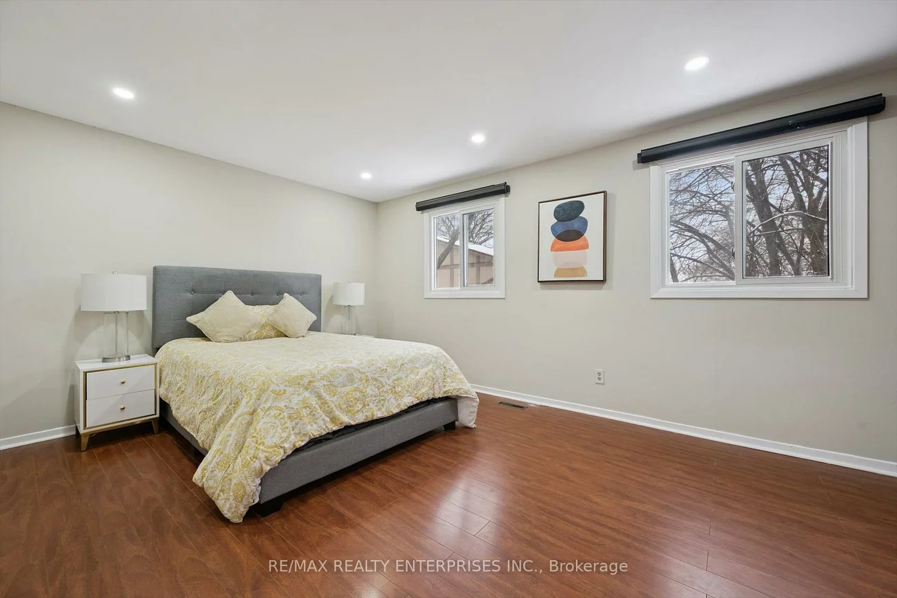 105, Hansen, Madoc, Brampton