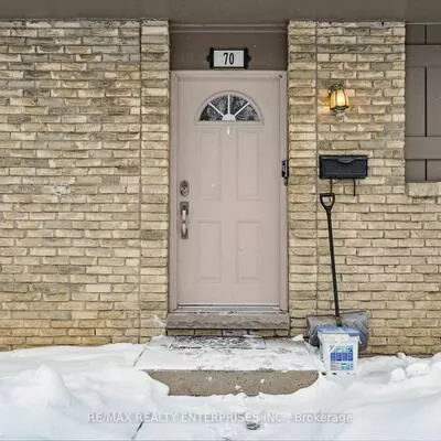 105, Hansen, Madoc, Brampton