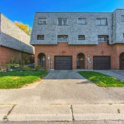 55, Briar, Avondale, Brampton