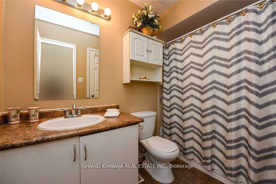 34, Spadina, Brampton West, Brampton