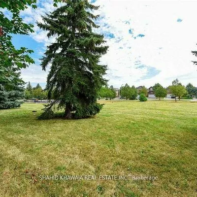 34, Spadina, Brampton West, Brampton