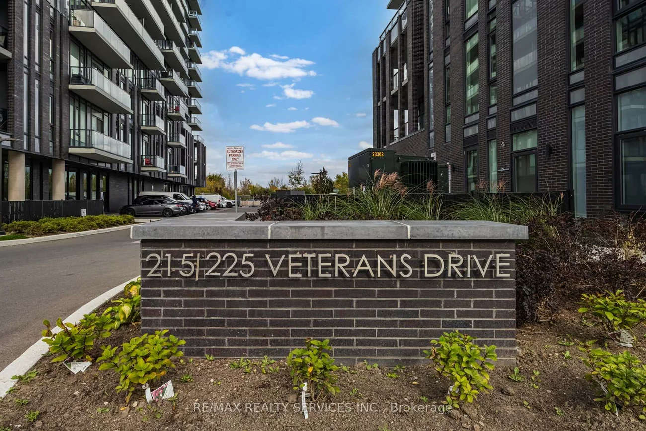 225, VETERANS, Northwest Brampton, Brampton