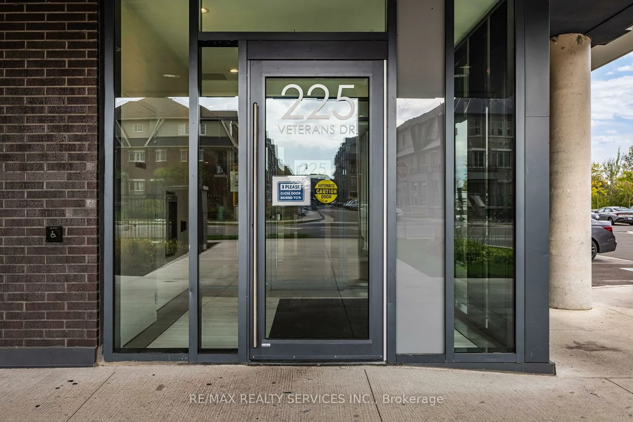 225, VETERANS, Northwest Brampton, Brampton