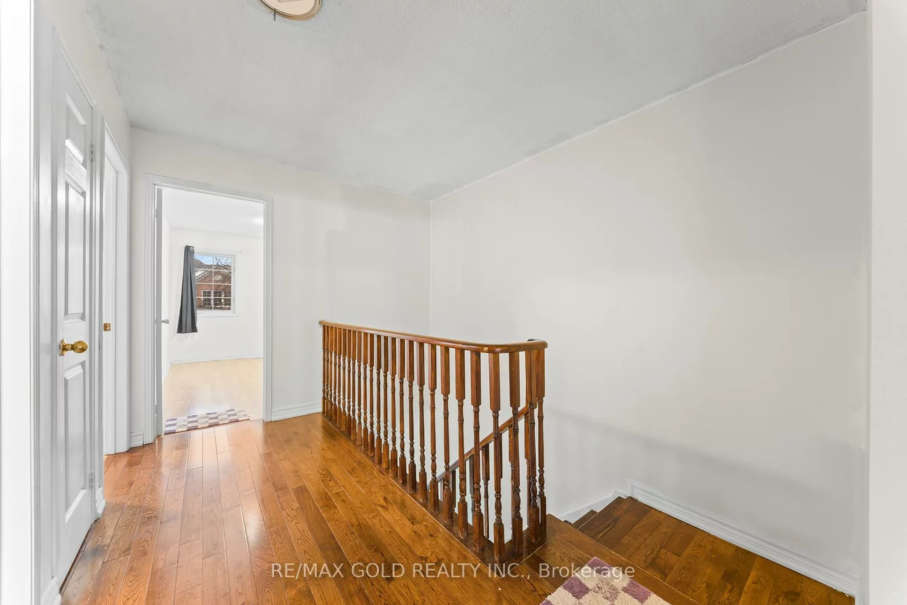 35, Malta, Fletcher's Creek South, Brampton