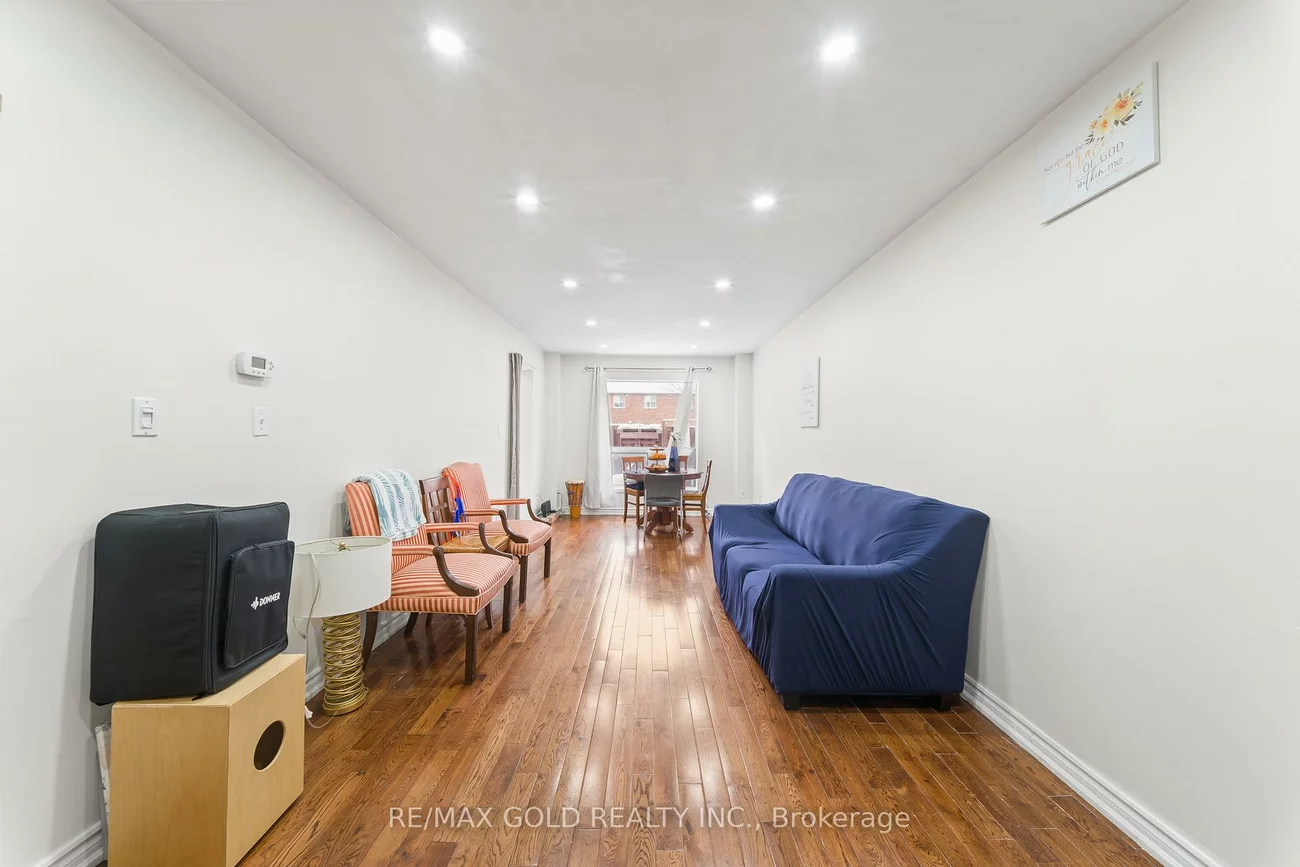 35, Malta, Fletcher's Creek South, Brampton