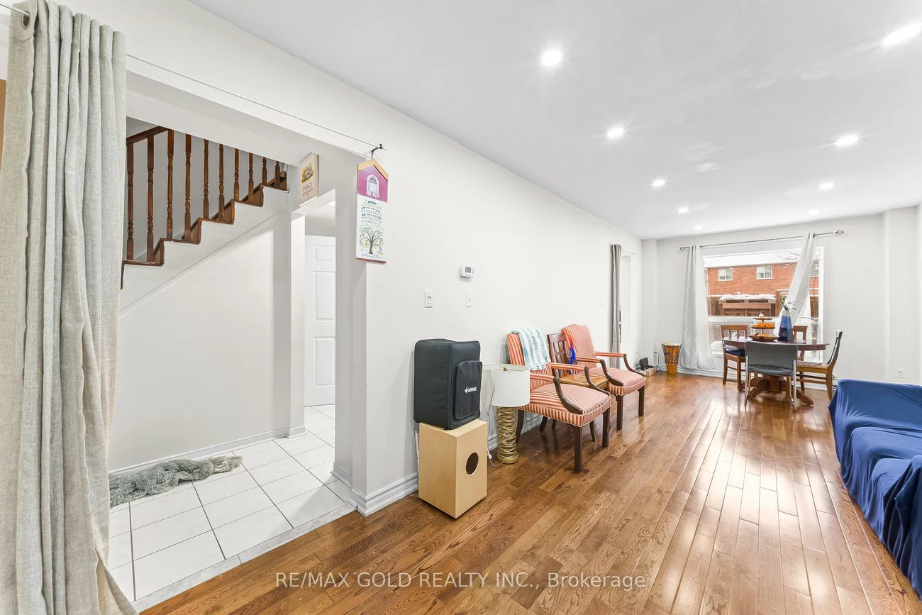 35, Malta, Fletcher's Creek South, Brampton