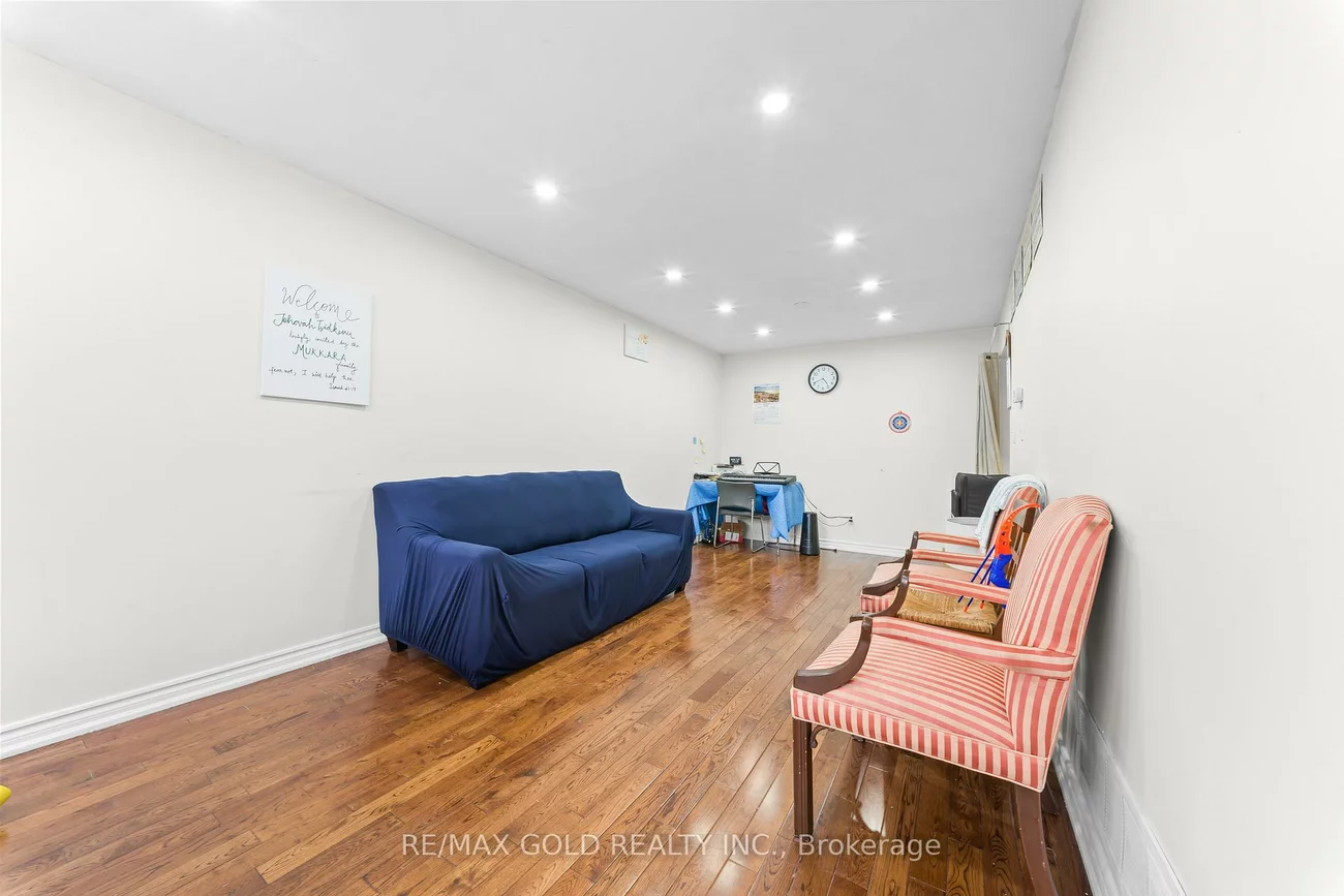 35, Malta, Fletcher's Creek South, Brampton