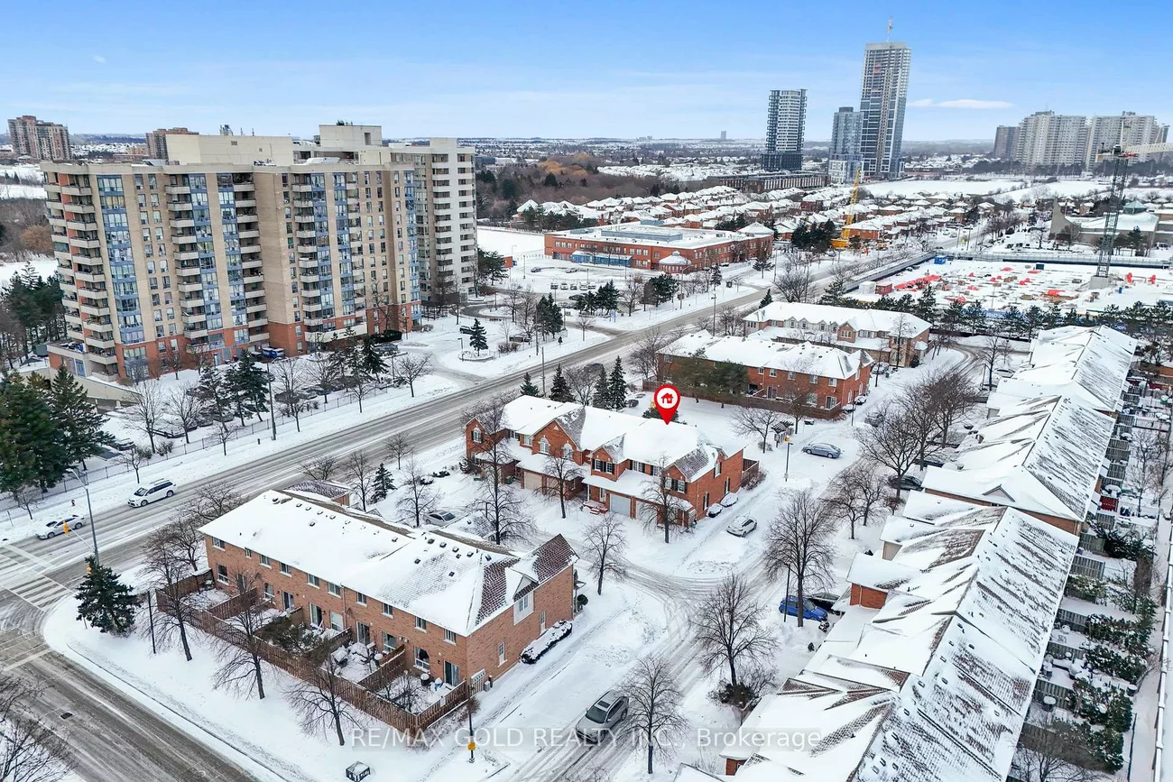 35, Malta, Fletcher's Creek South, Brampton