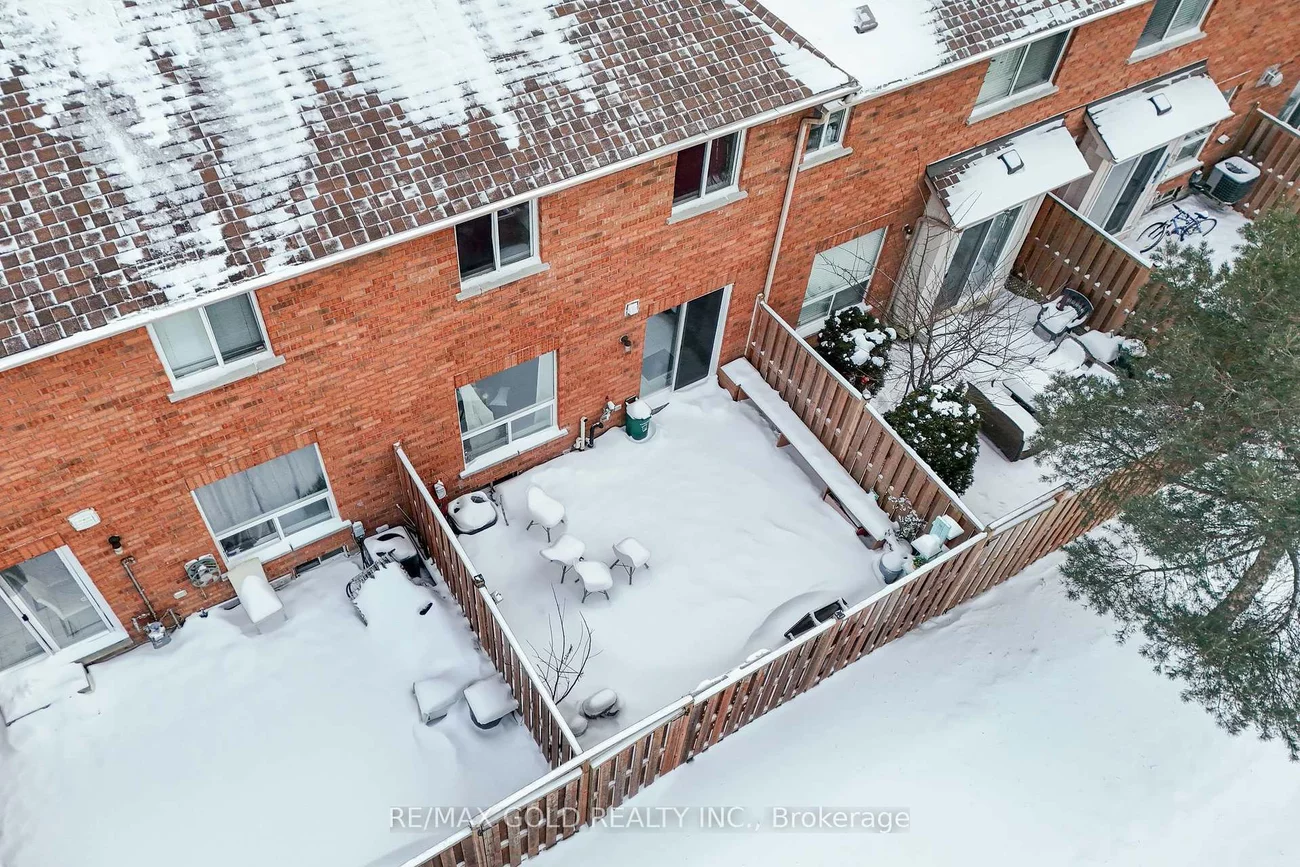 35, Malta, Fletcher's Creek South, Brampton