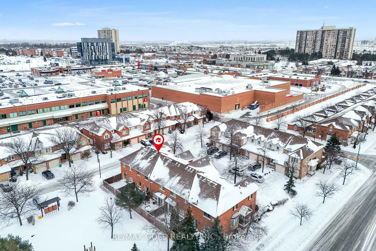 35, Malta, Fletcher's Creek South, Brampton