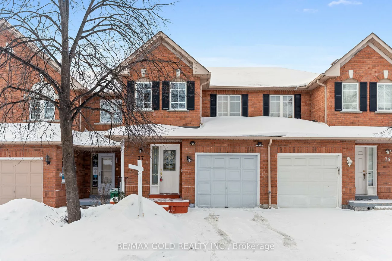 35, Malta, Fletcher's Creek South, Brampton