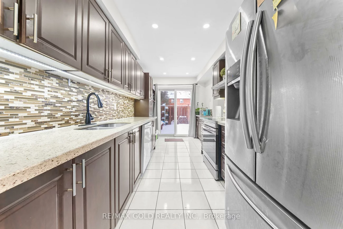 35, Malta, Fletcher's Creek South, Brampton