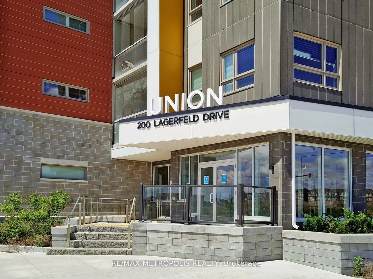 200, Lagerfeld, Northwest Brampton, Brampton