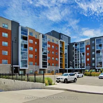 200, Lagerfeld, Northwest Brampton, Brampton