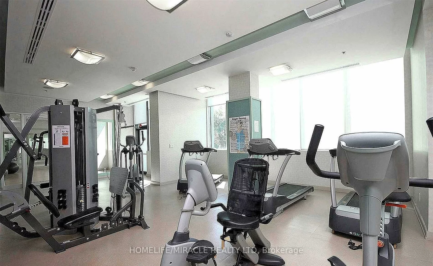 100, John, Downtown Brampton, Brampton