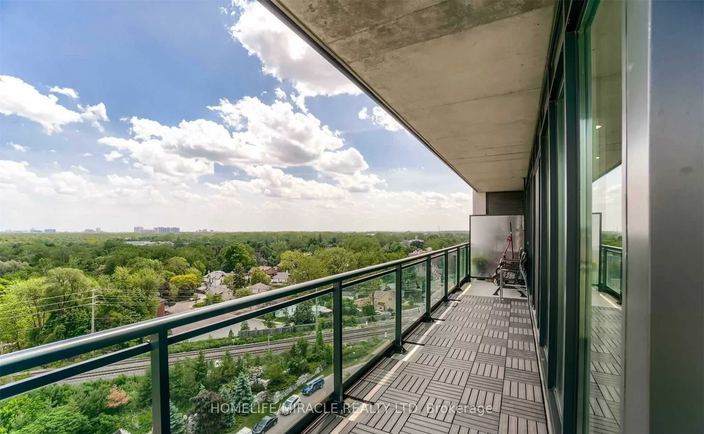 100, John, Downtown Brampton, Brampton