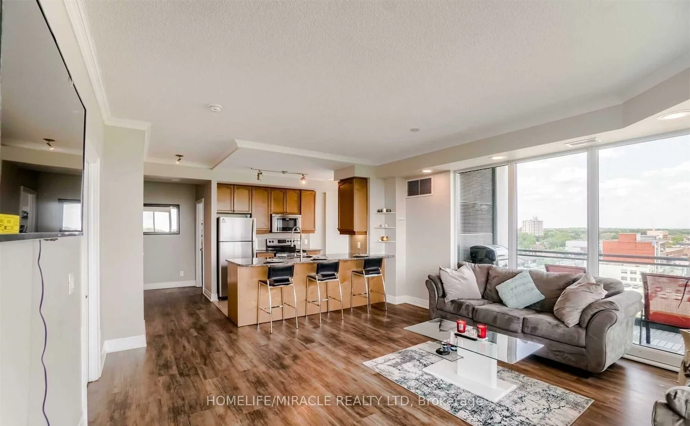 100, John, Downtown Brampton, Brampton