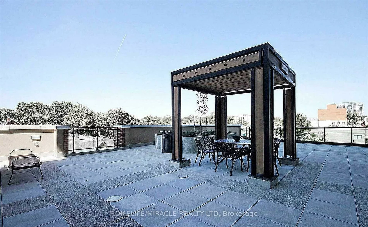 100, John, Downtown Brampton, Brampton