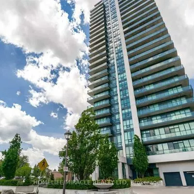 100, John, Downtown Brampton, Brampton