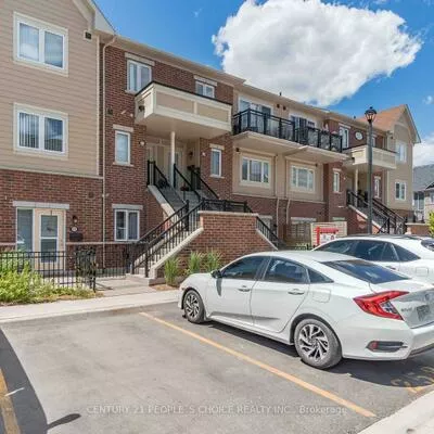 250, Sunny Meadow, Sandringham-Wellington, Brampton