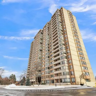 100, County Court, Fletcher's Creek South, Brampton