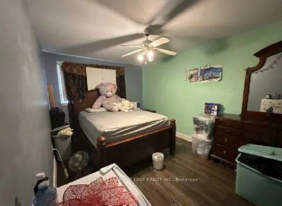 245, Fleetwood, Southgate, Brampton