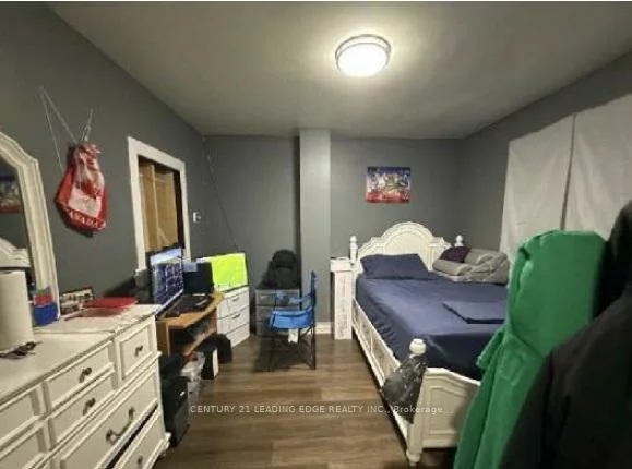 245, Fleetwood, Southgate, Brampton