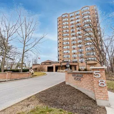 58, Church, Downtown Brampton, Brampton