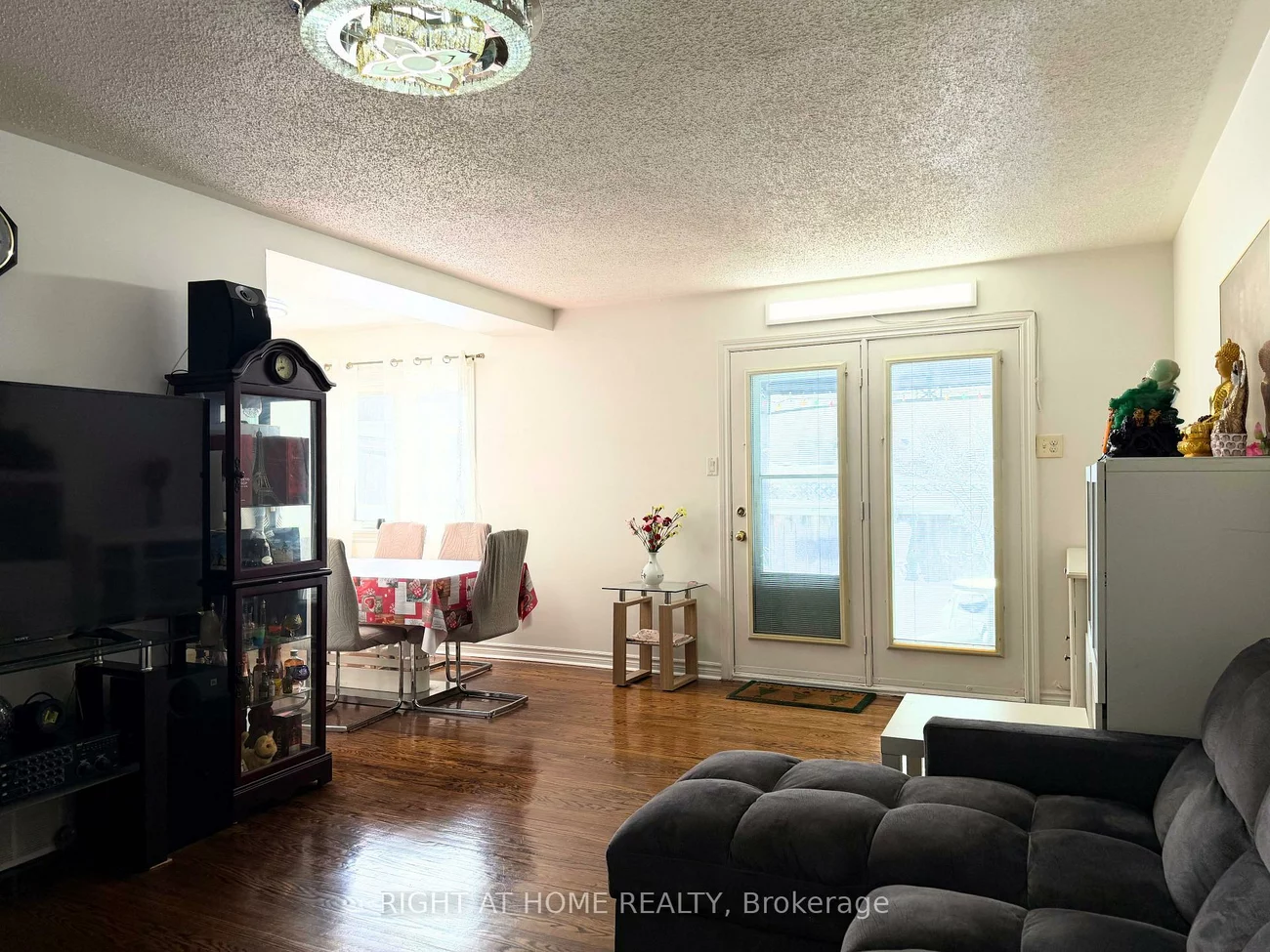 128, Townhouse, Brampton East, Brampton