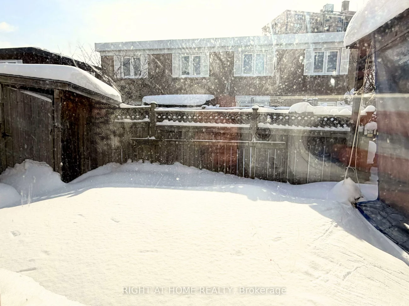 128, Townhouse, Brampton East, Brampton