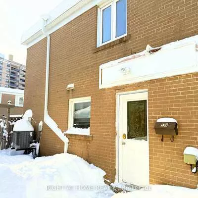 128, Townhouse, Brampton East, Brampton