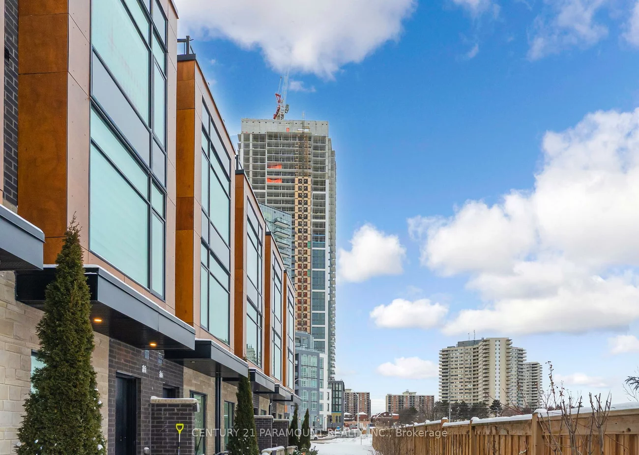 200, Malta, Fletcher's Creek South, Brampton