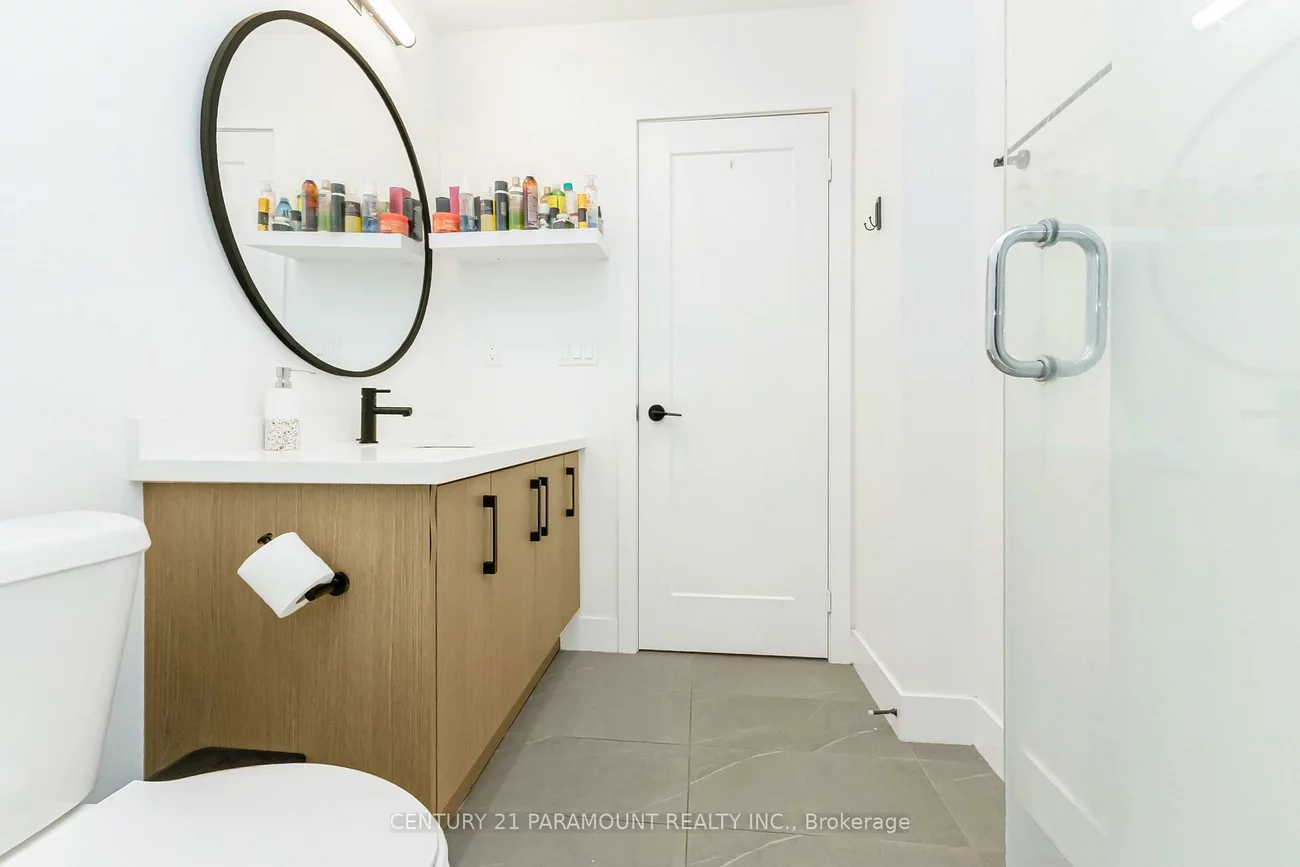 200, Malta, Fletcher's Creek South, Brampton