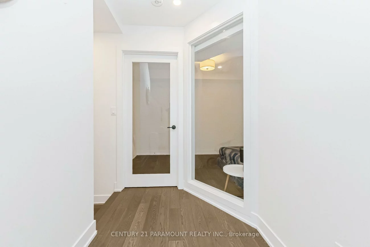 200, Malta, Fletcher's Creek South, Brampton