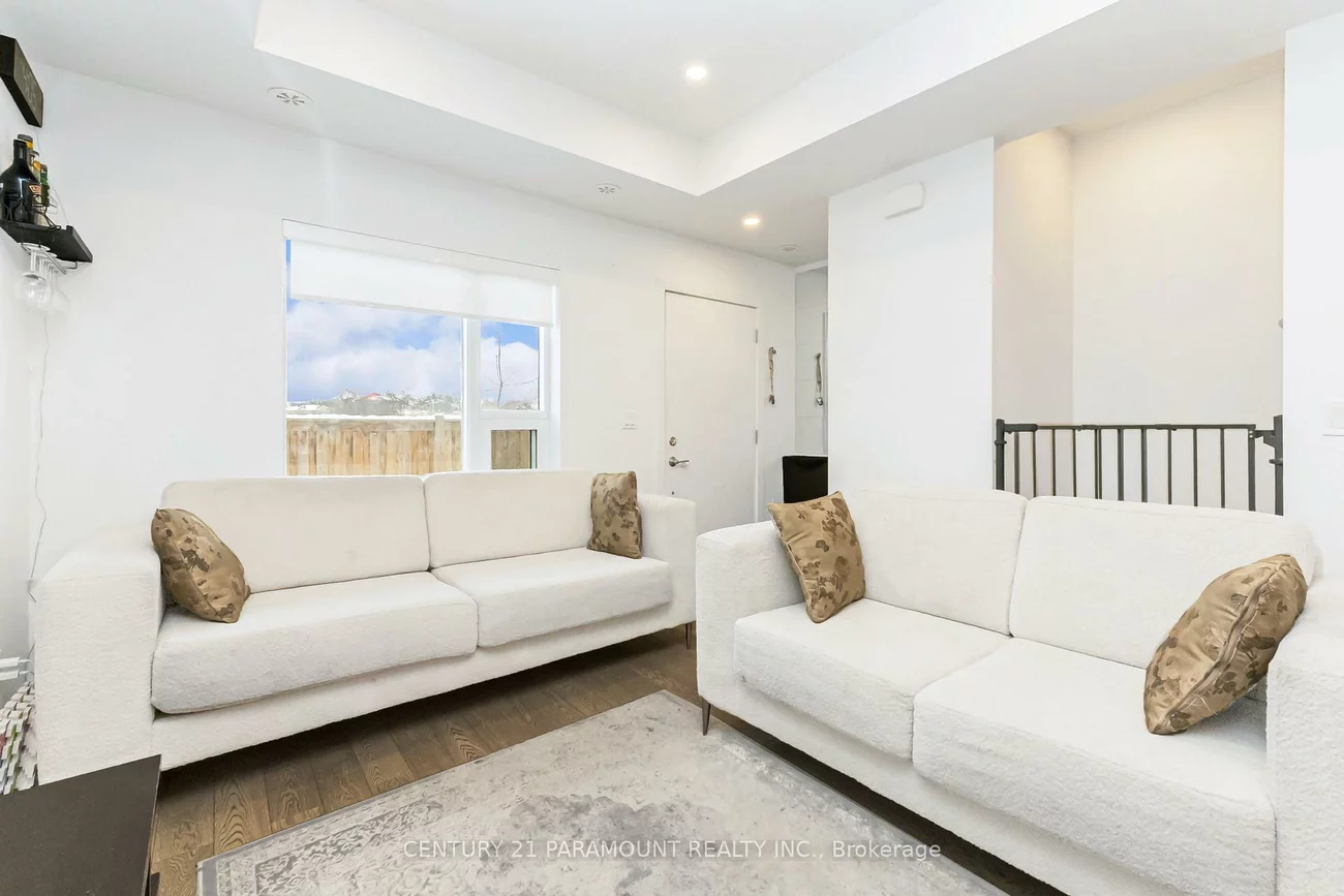 200, Malta, Fletcher's Creek South, Brampton