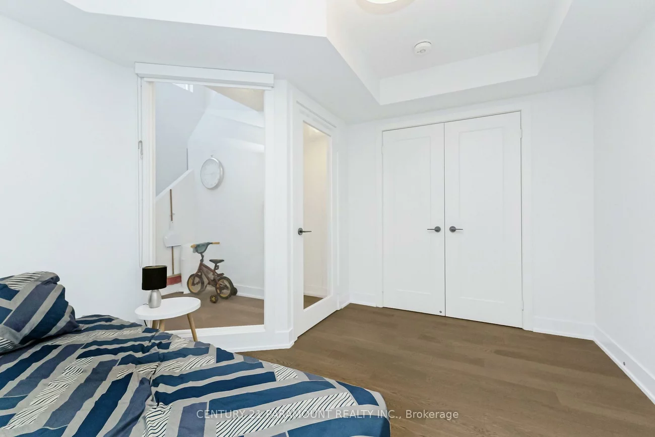 200, Malta, Fletcher's Creek South, Brampton