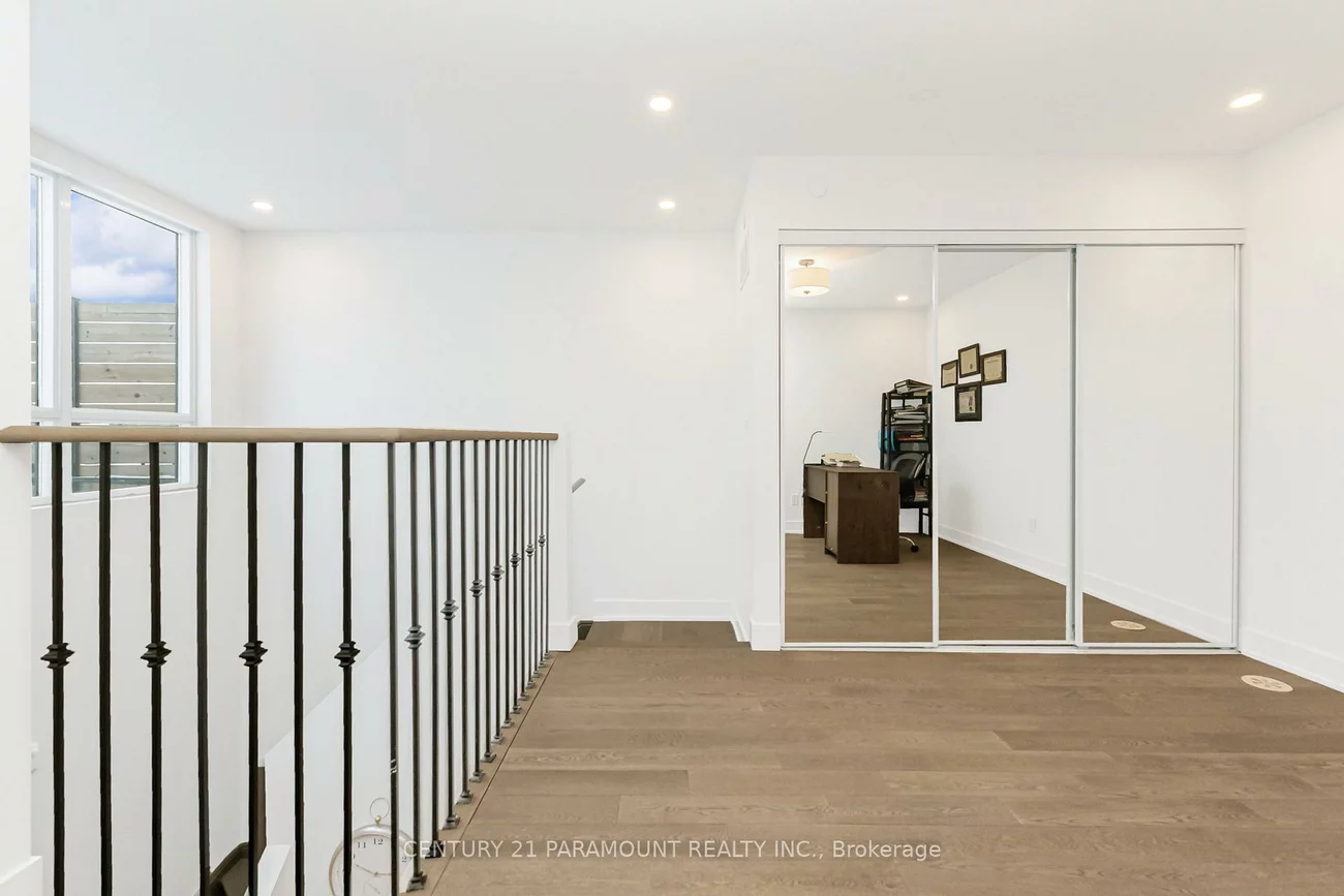 200, Malta, Fletcher's Creek South, Brampton