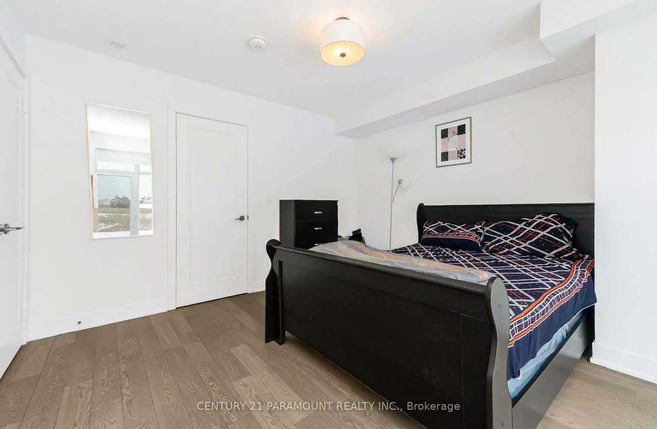 200, Malta, Fletcher's Creek South, Brampton