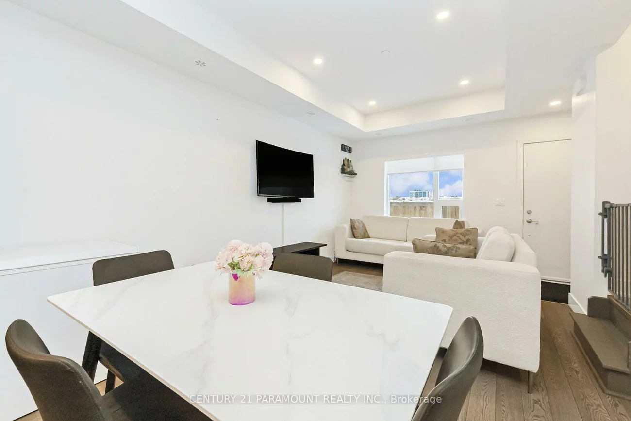 200, Malta, Fletcher's Creek South, Brampton