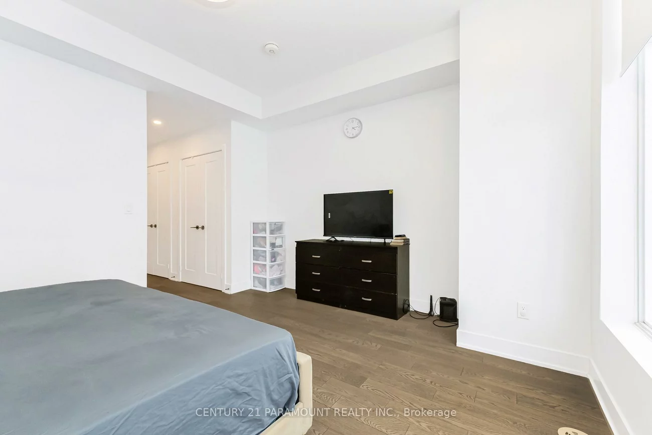 200, Malta, Fletcher's Creek South, Brampton