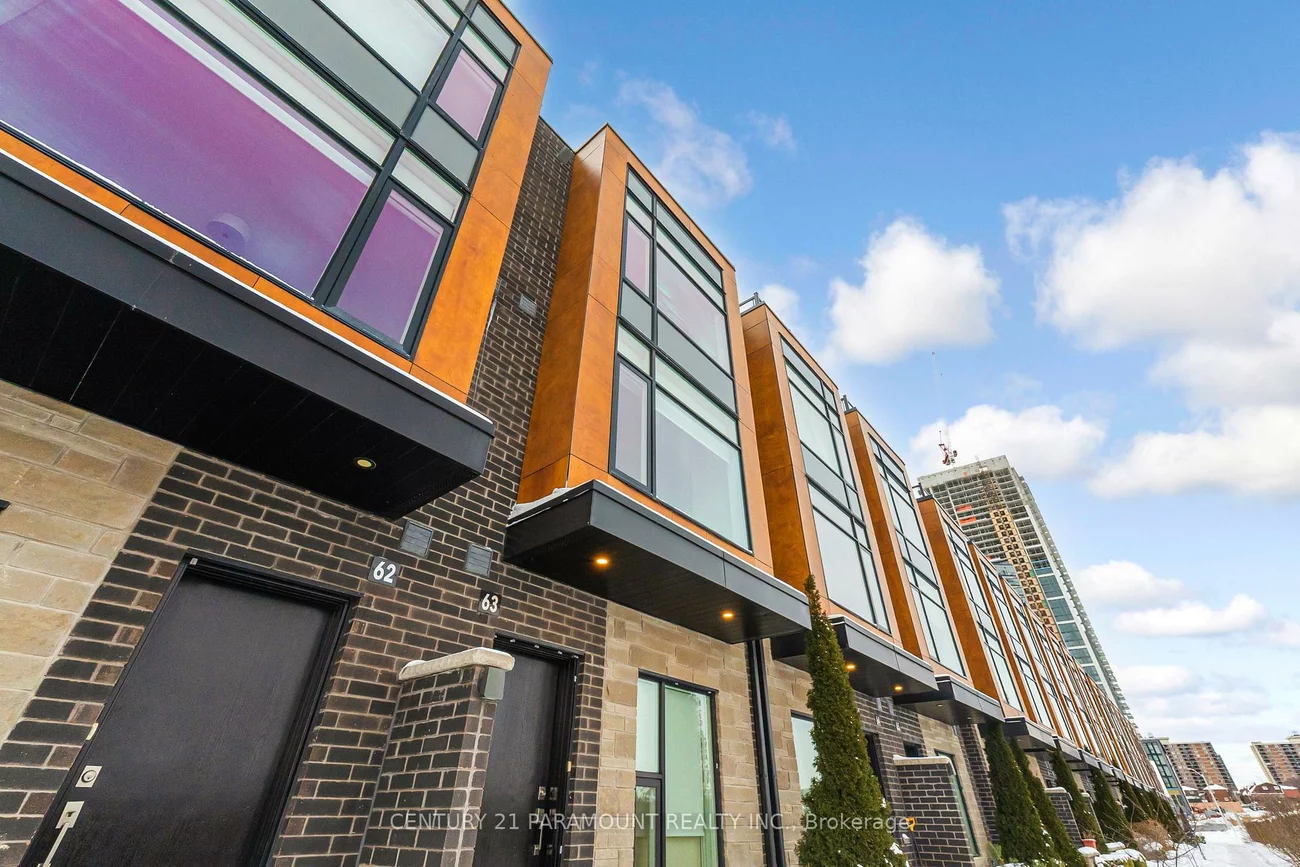 200, Malta, Fletcher's Creek South, Brampton