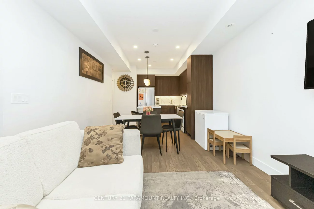 200, Malta, Fletcher's Creek South, Brampton