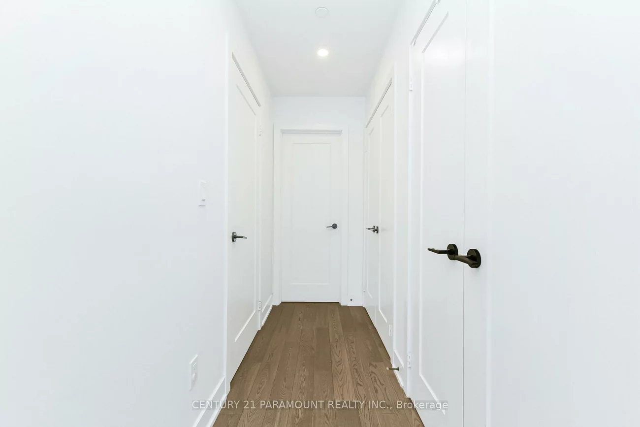 200, Malta, Fletcher's Creek South, Brampton