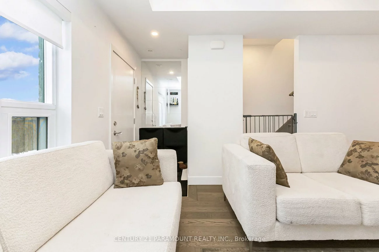 200, Malta, Fletcher's Creek South, Brampton