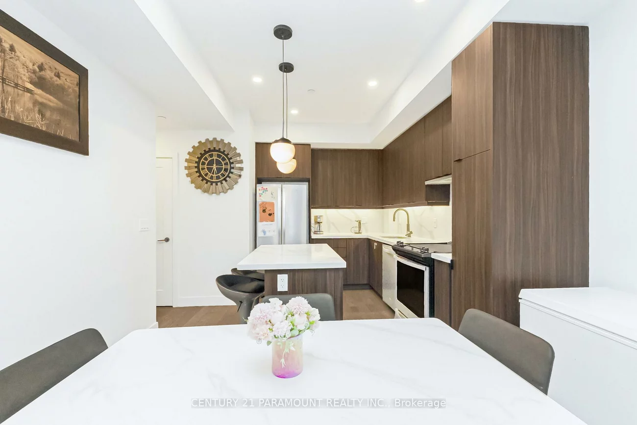 200, Malta, Fletcher's Creek South, Brampton