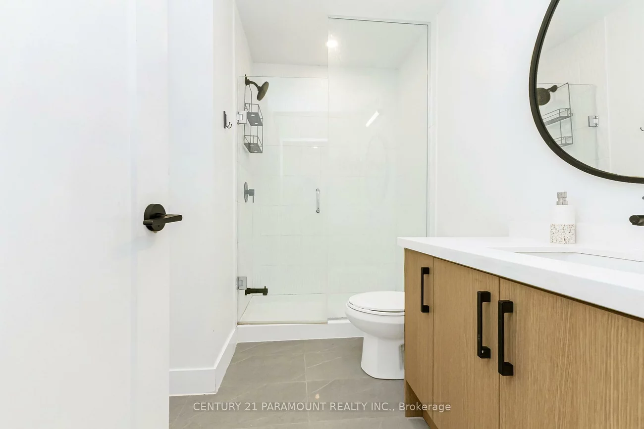 200, Malta, Fletcher's Creek South, Brampton