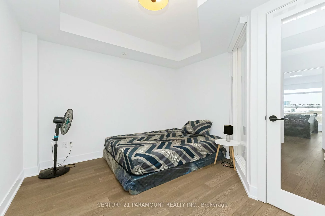 200, Malta, Fletcher's Creek South, Brampton