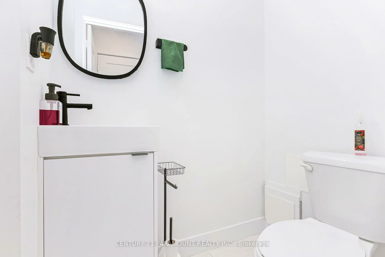 200, Malta, Fletcher's Creek South, Brampton