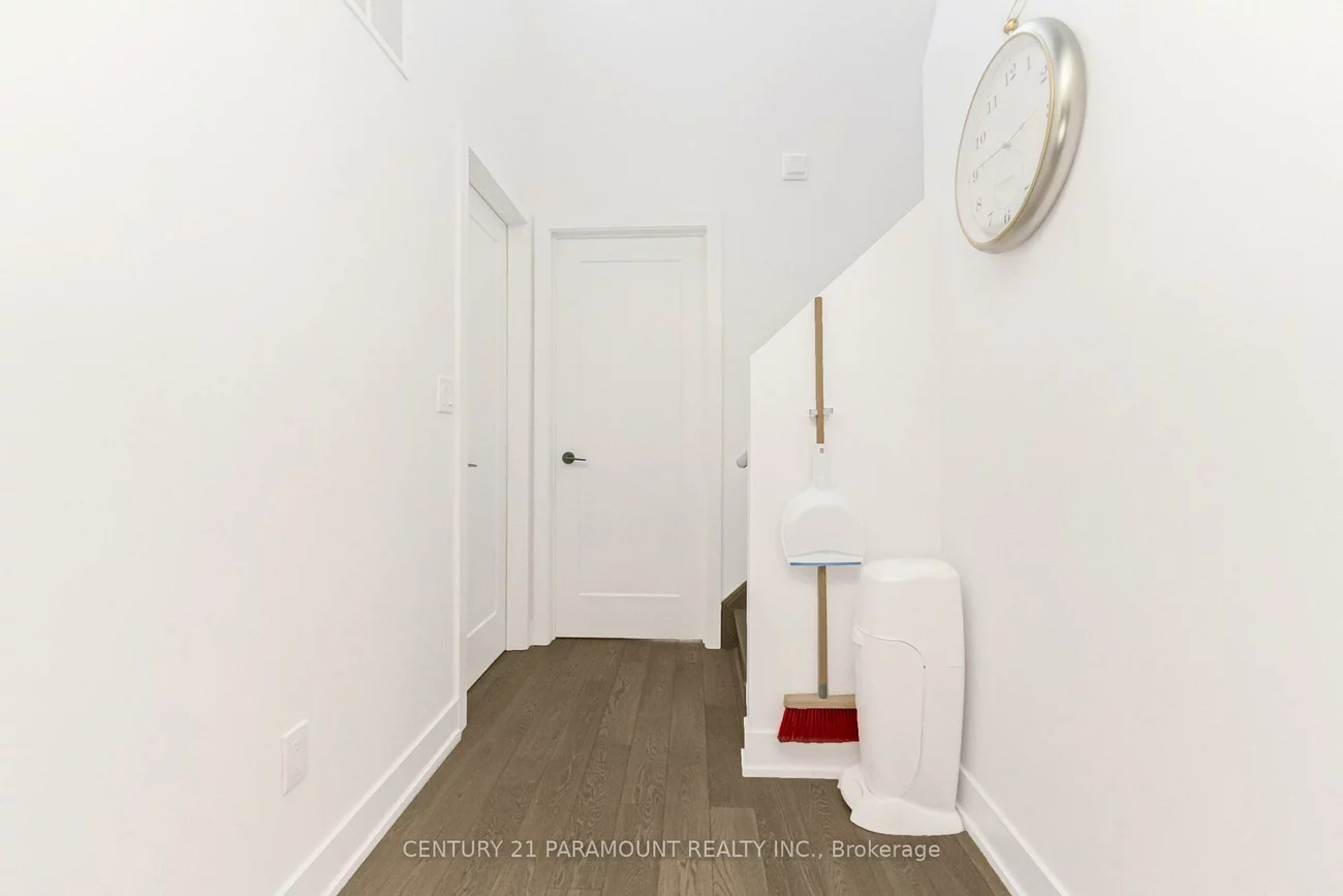 200, Malta, Fletcher's Creek South, Brampton