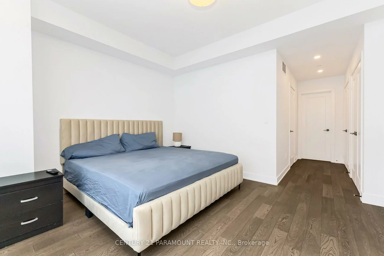 200, Malta, Fletcher's Creek South, Brampton